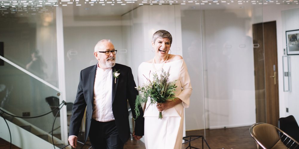 Married Couple