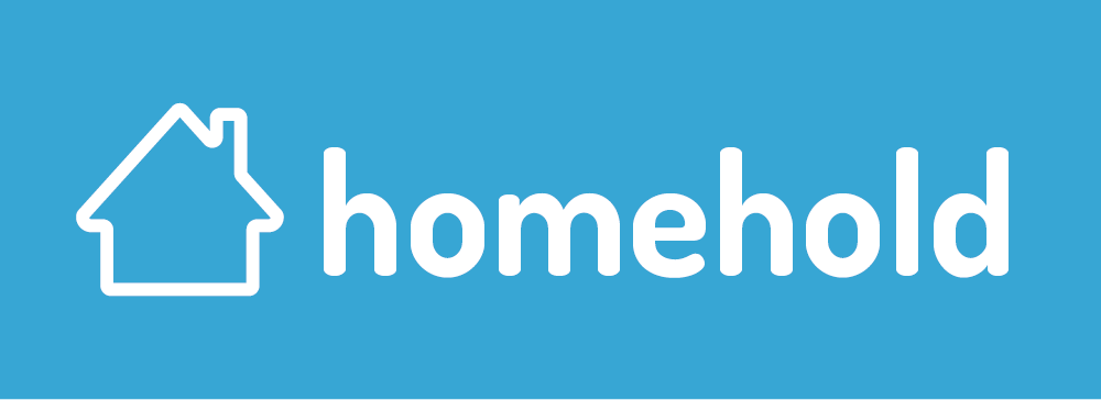 HomeHold logo